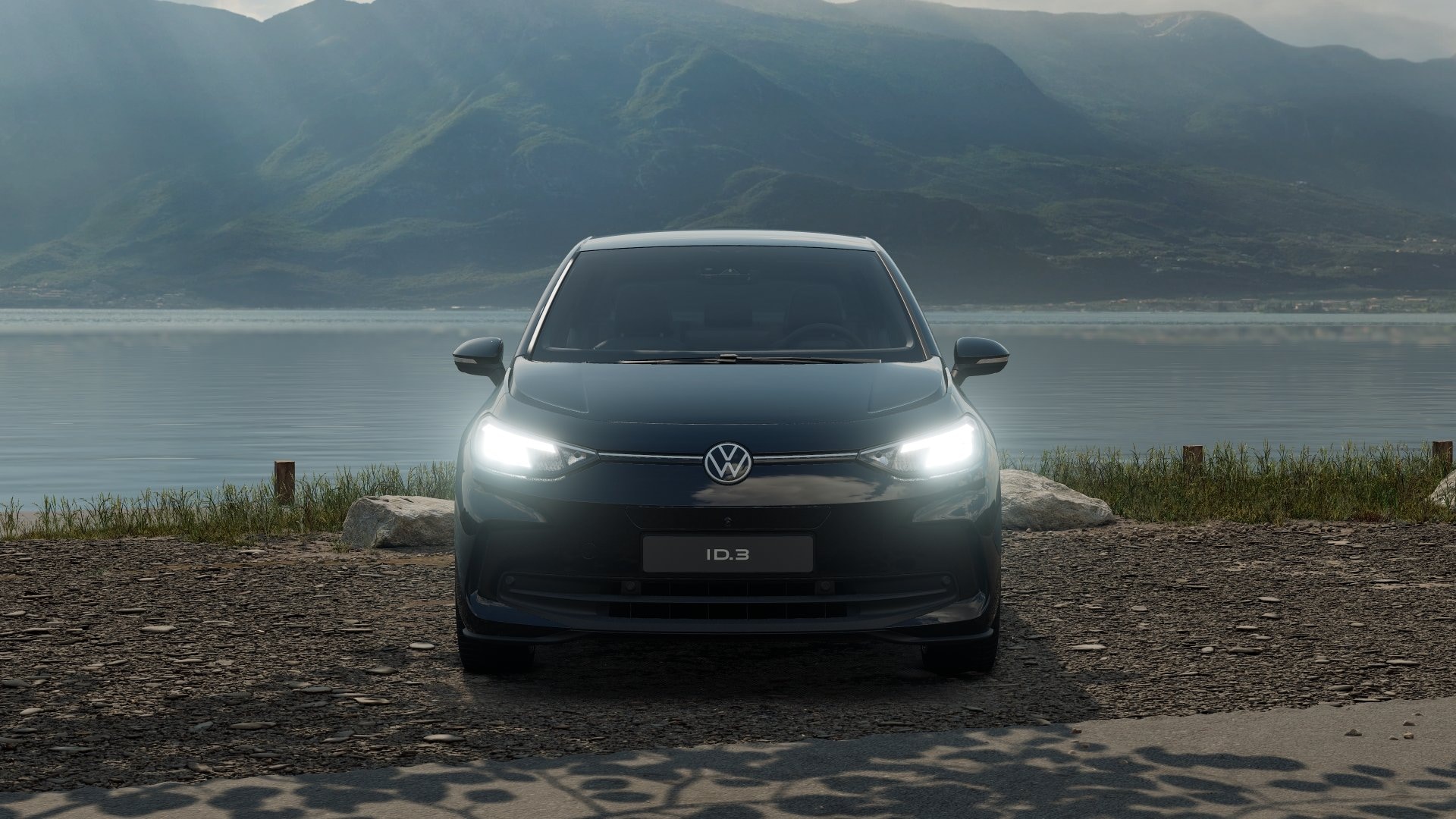 Volkswagen ID.3 Pro S