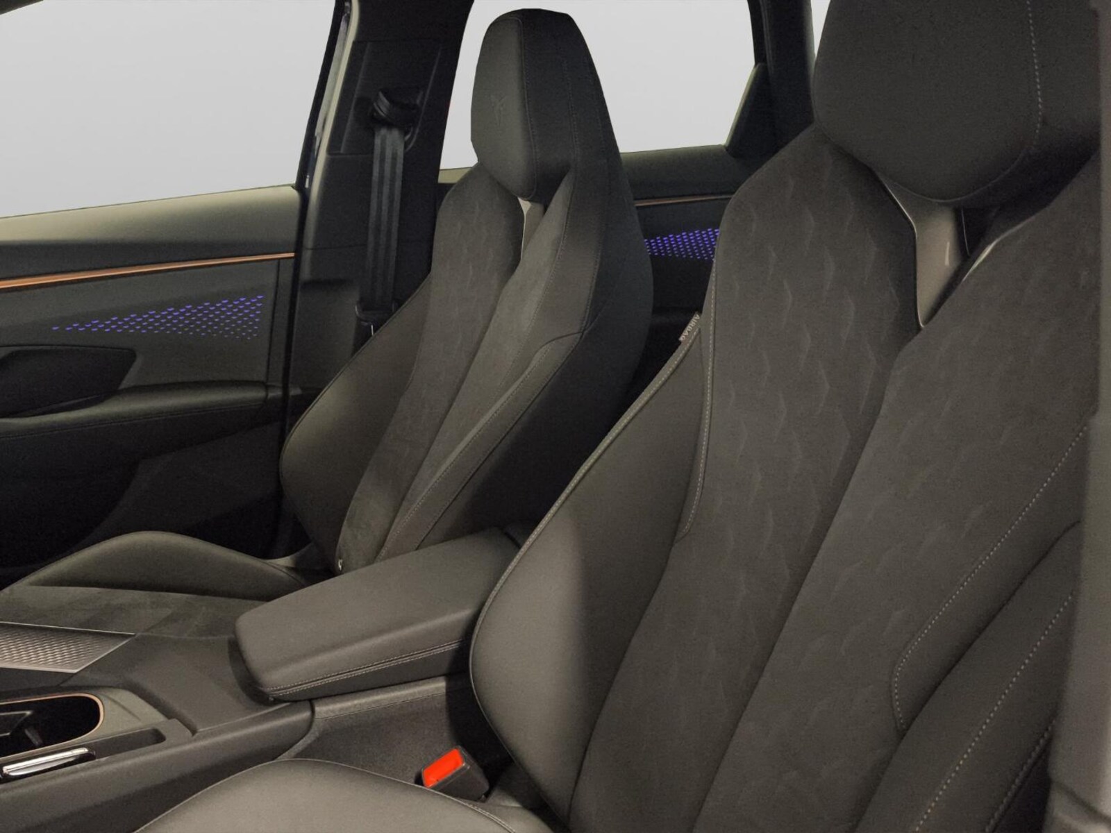 CUPRA Terramar – Bild 8
