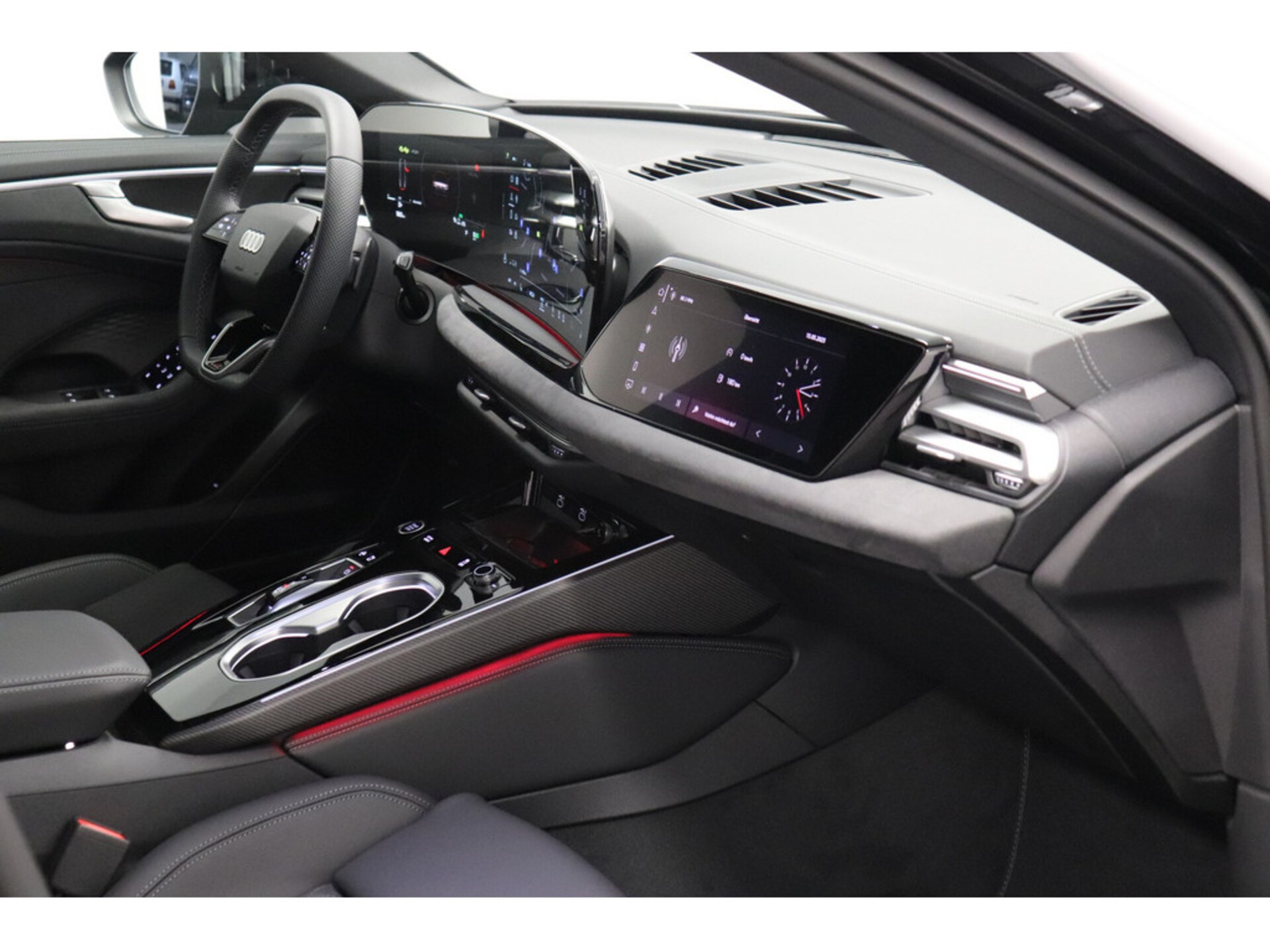 Audi A6 Avant edition one