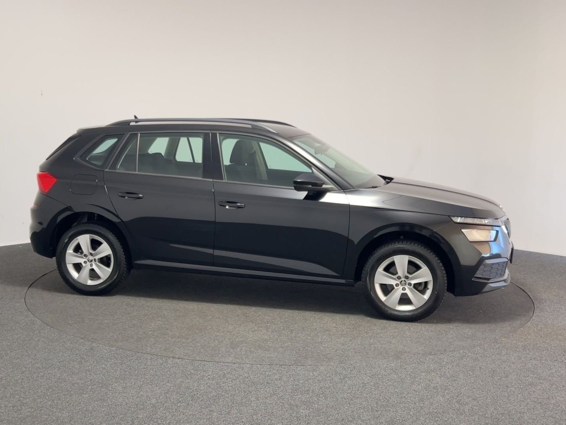Skoda Kamiq Active
