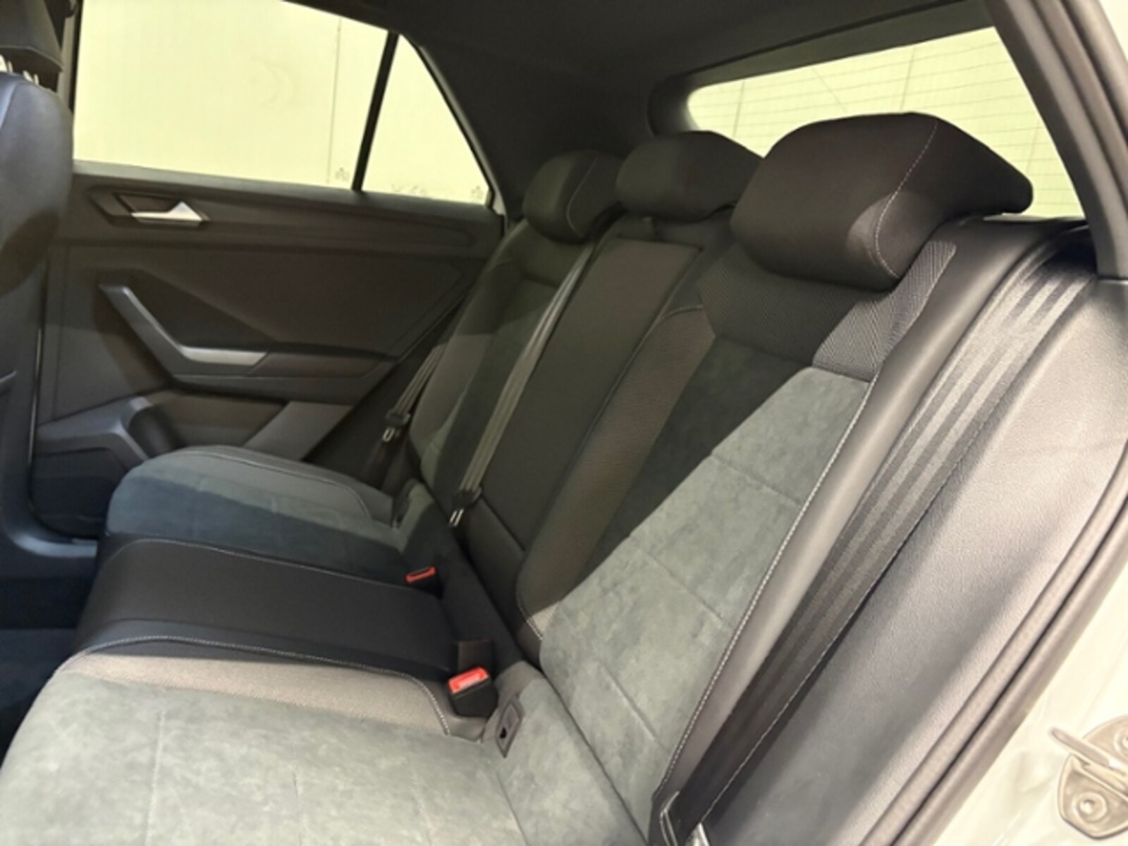 Volkswagen T-Roc – Bild 19