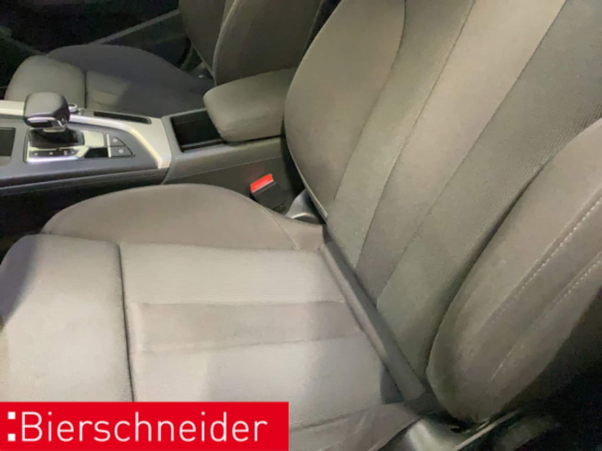 Audi A4 Avant Advanced
