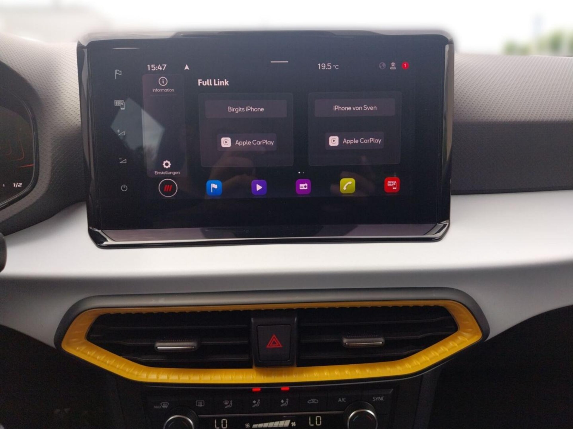 SEAT Arona Style