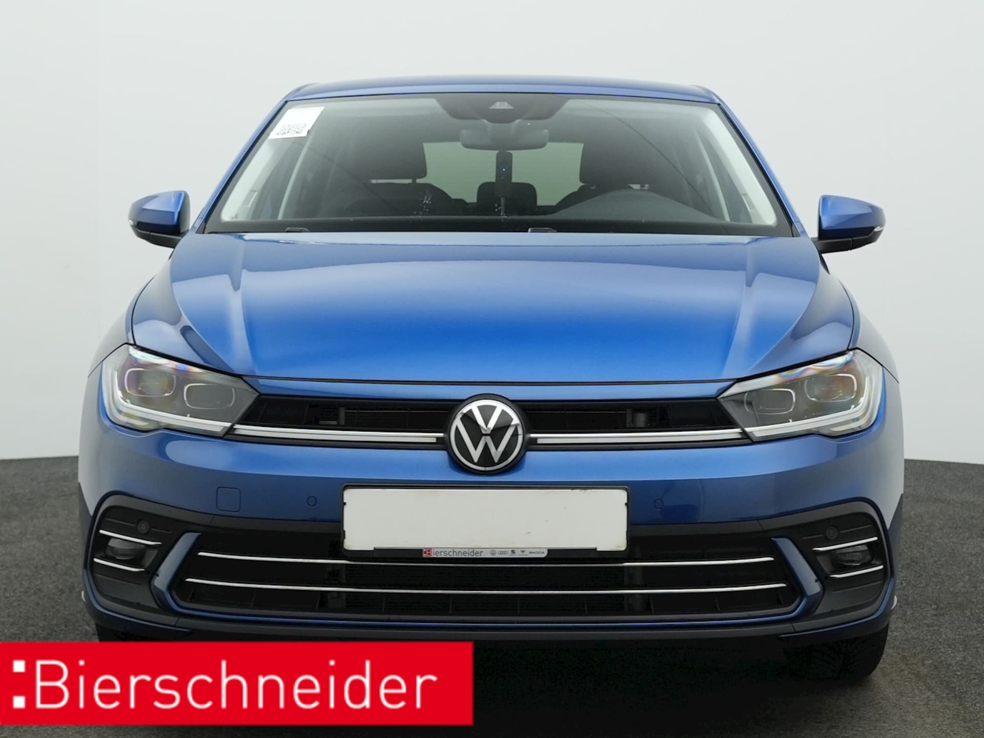 Volkswagen Polo Style