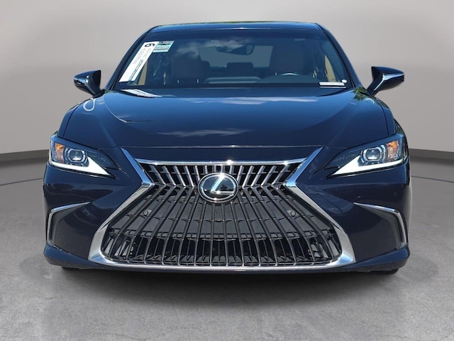 2022 Lexus ES 350