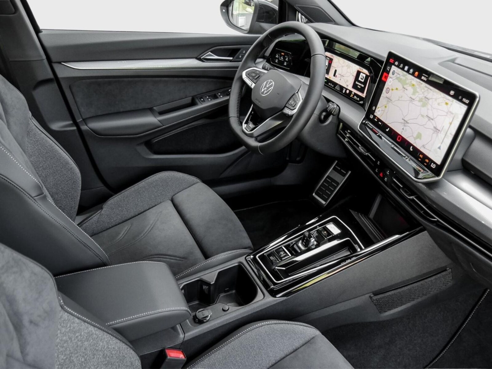 Volkswagen Golf – Bild 3