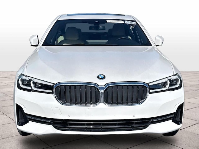 2023 BMW