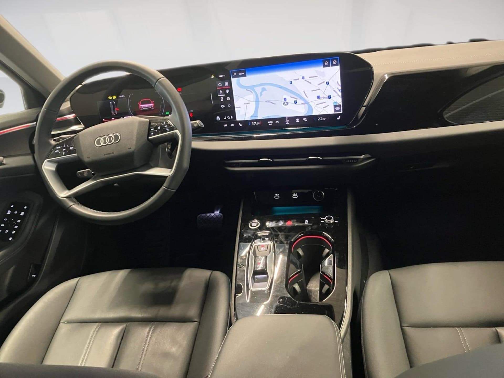 Audi A5 Avant