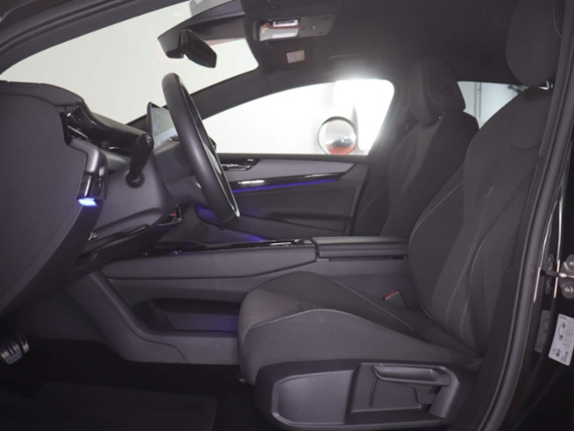 Volkswagen ID.7 Tourer Pro