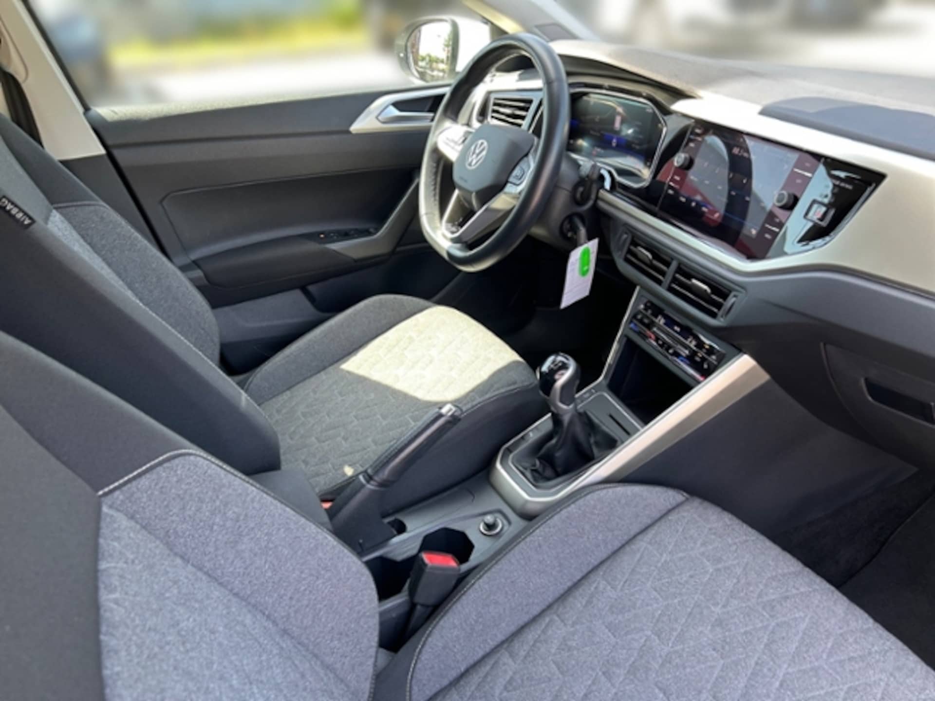 Volkswagen Taigo MOVE
