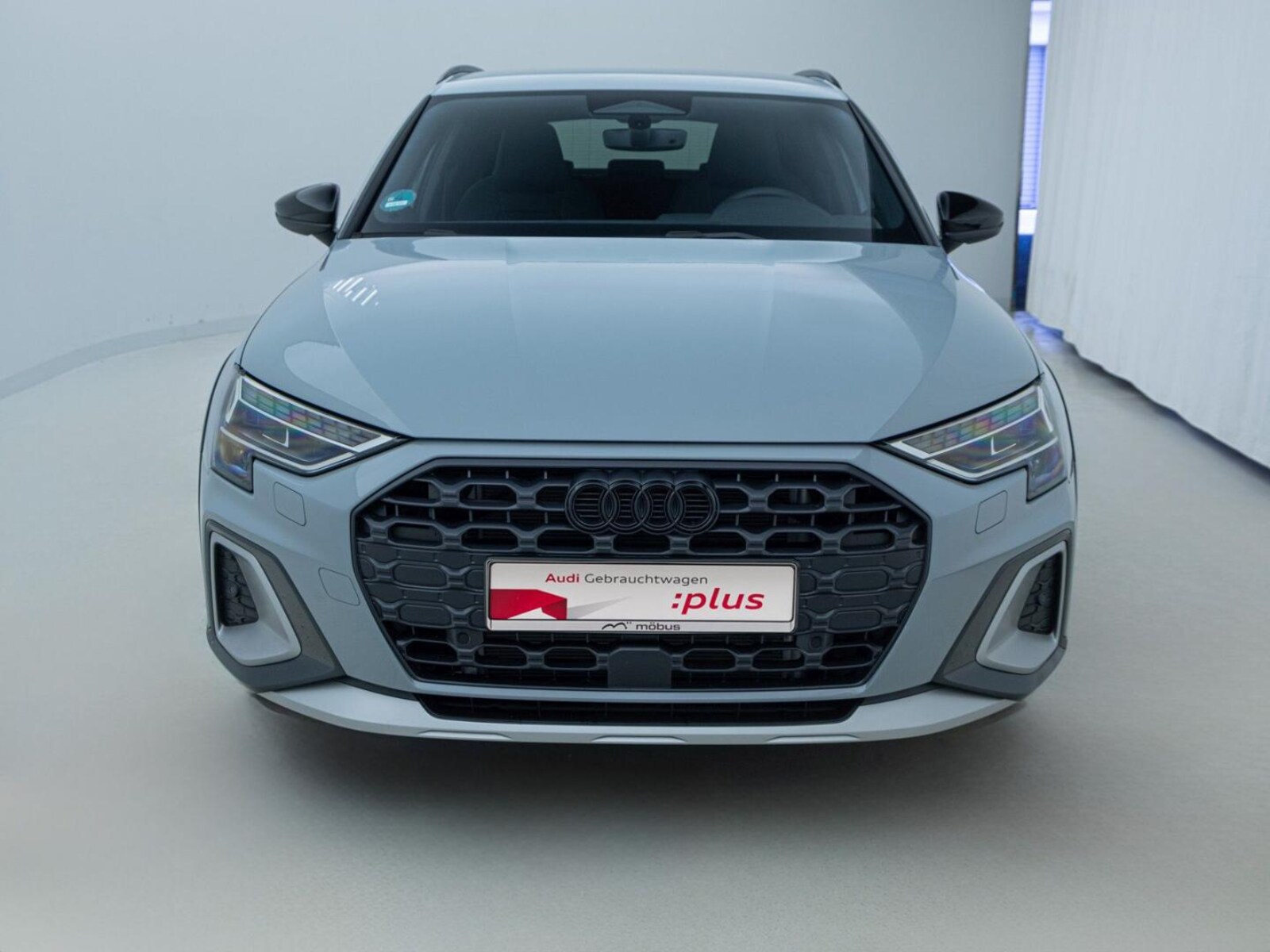 Audi A3 allstreet – Bild 3