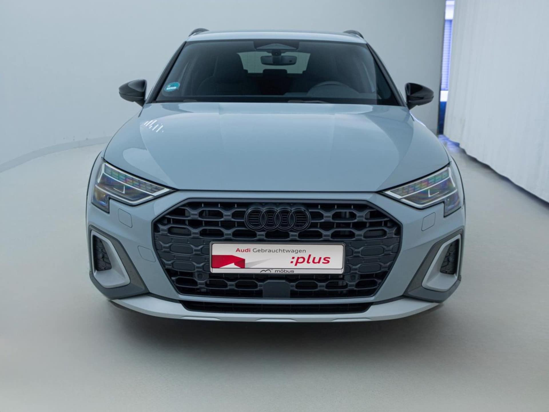 Audi A3 allstreet TFSI e