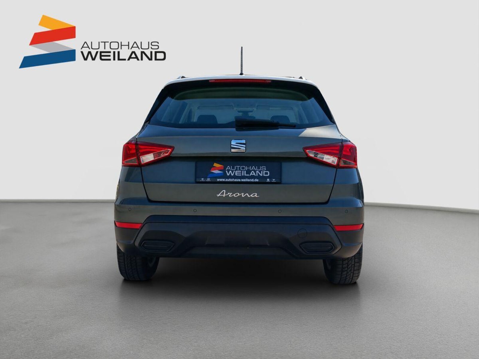 SEAT Arona – Bild 5