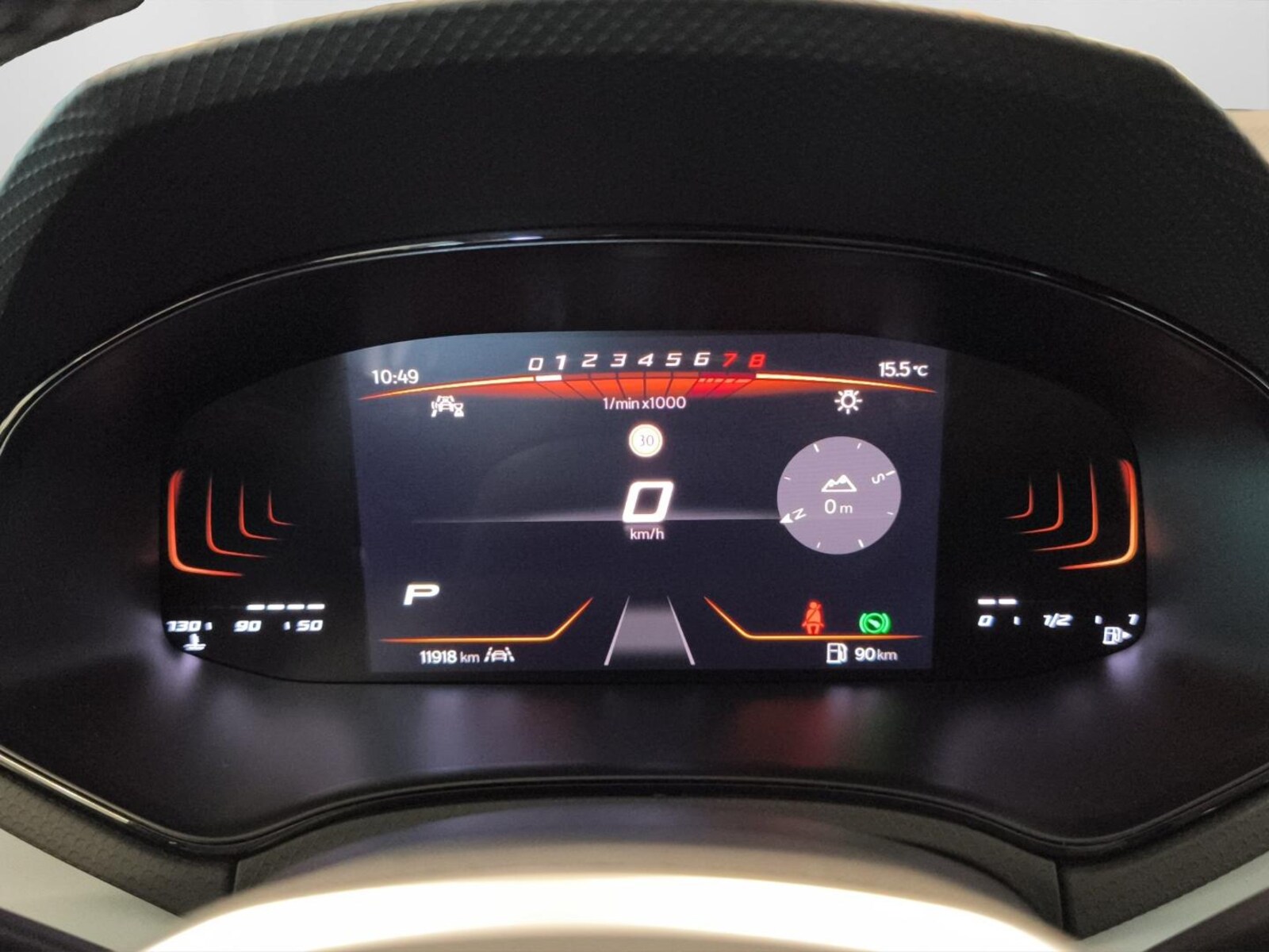 SEAT Arona – Bild 21