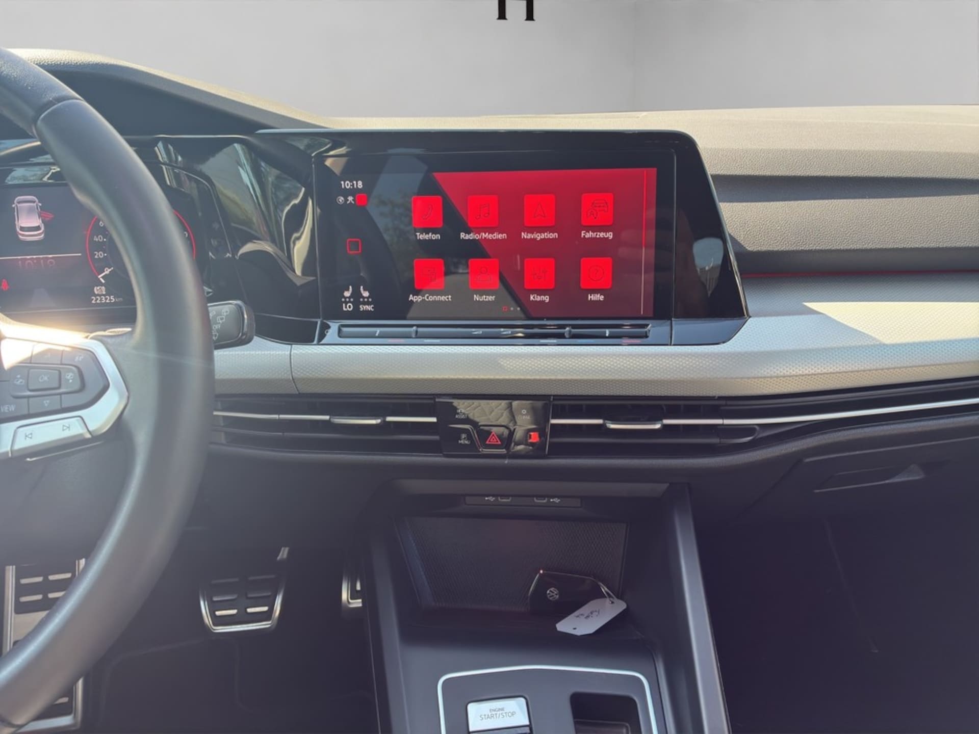 Volkswagen Golf MOVE