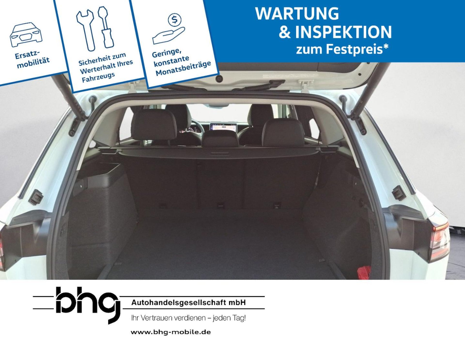 Volkswagen Tayron Elegance