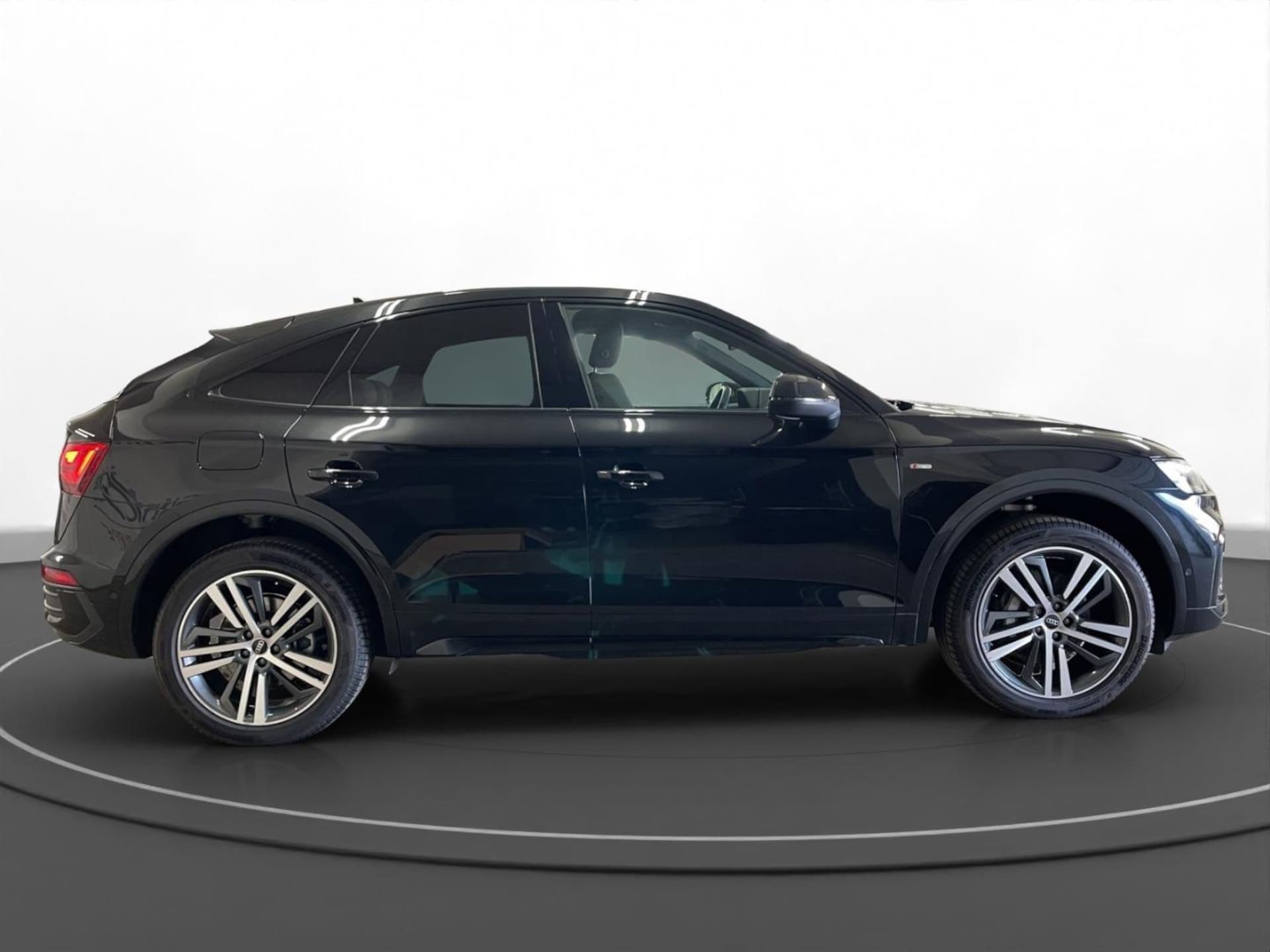 Audi Q5 Sportback TFSI e S line