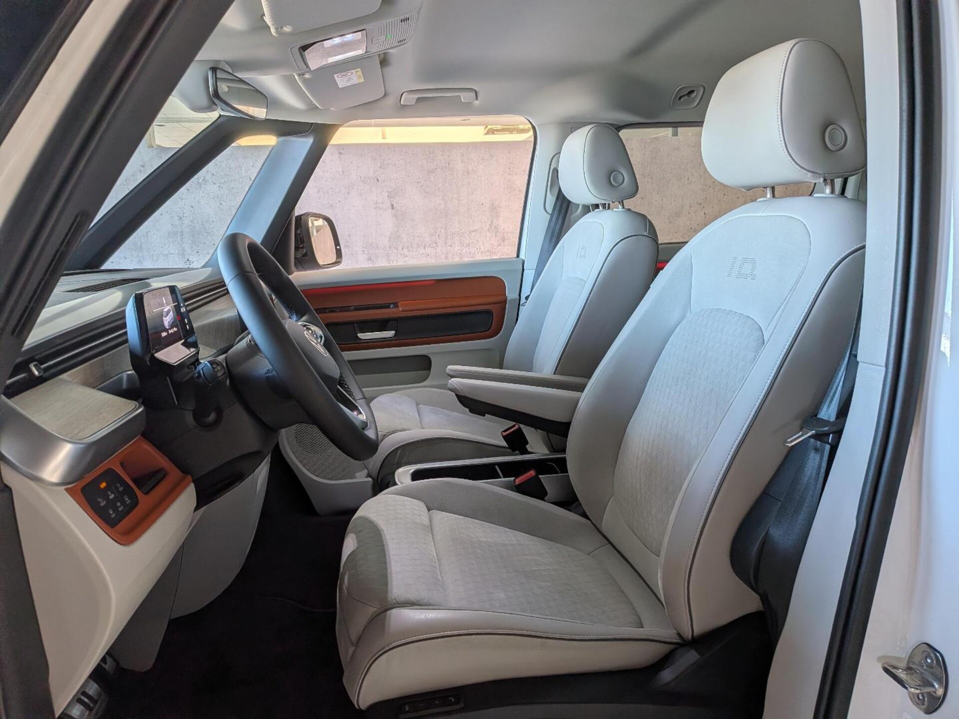 Volkswagen ID. Buzz Pro