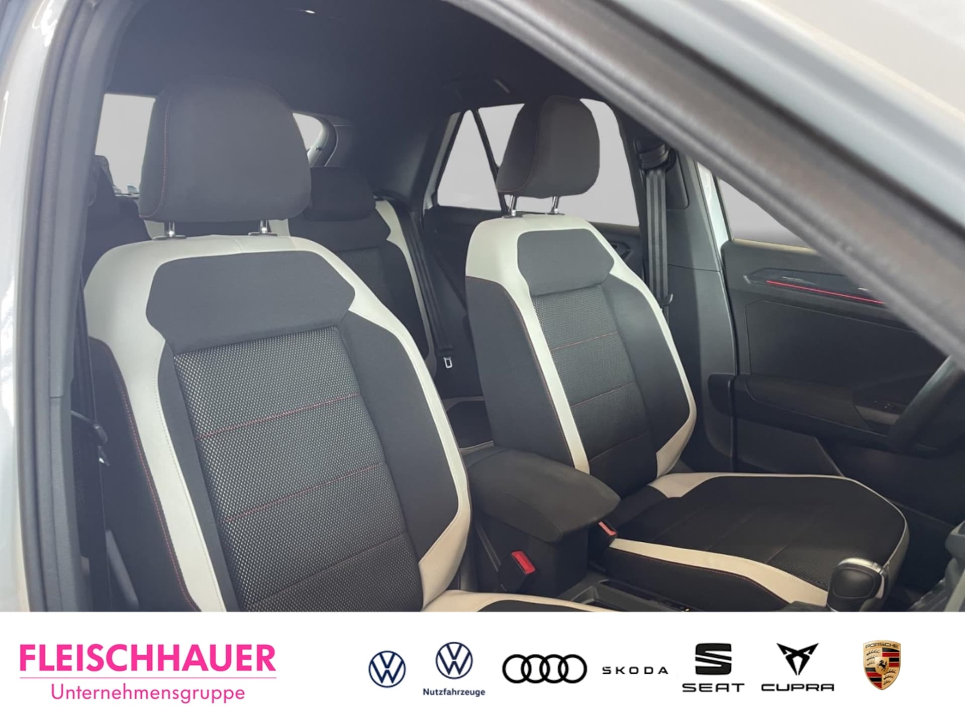 Volkswagen T-Roc Sport