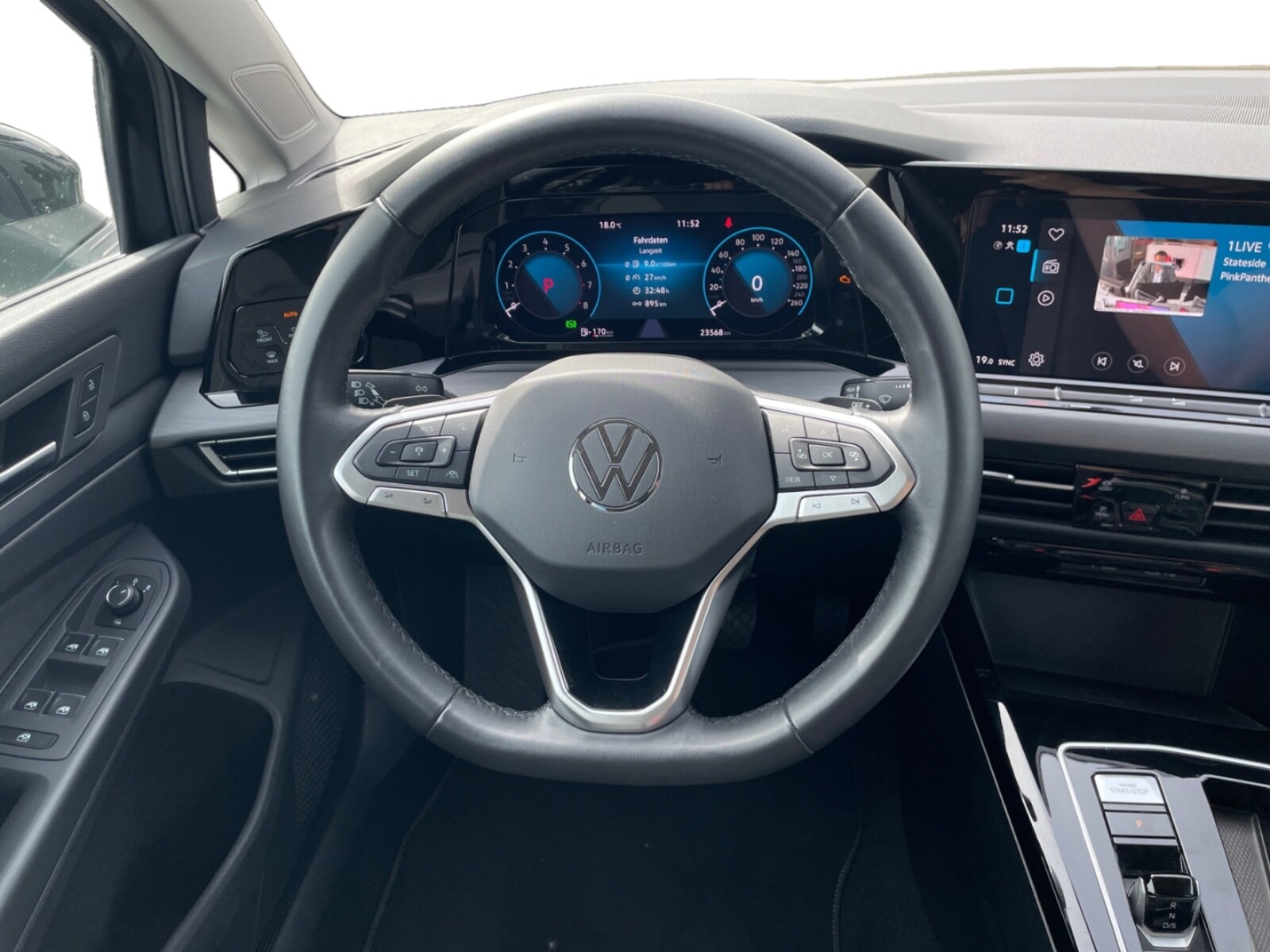 Volkswagen Golf – Bild 12