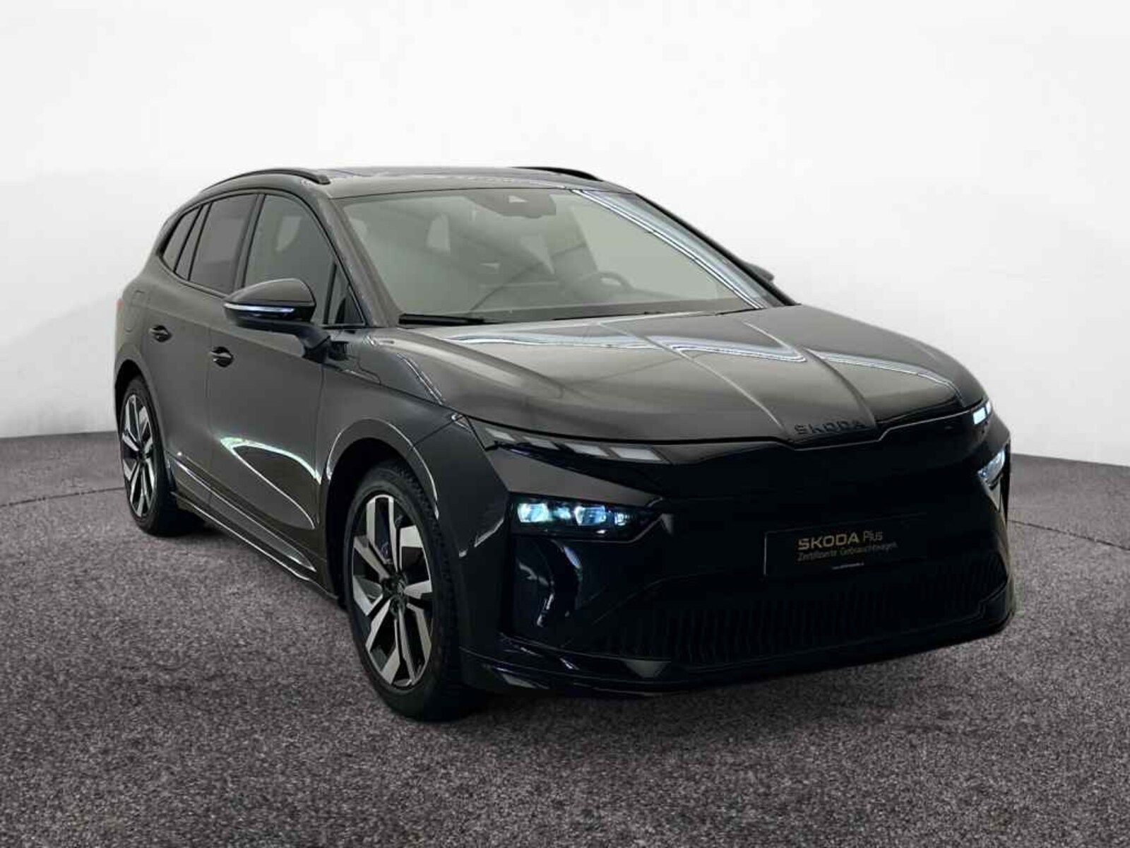 Škoda Enyaq – Bild 3