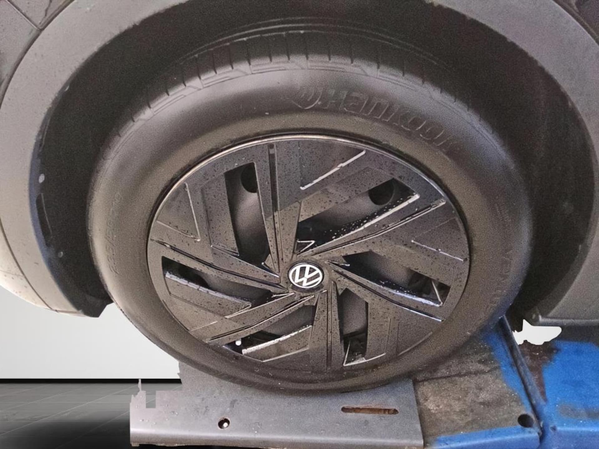 Volkswagen ID.4 Pro Performance
