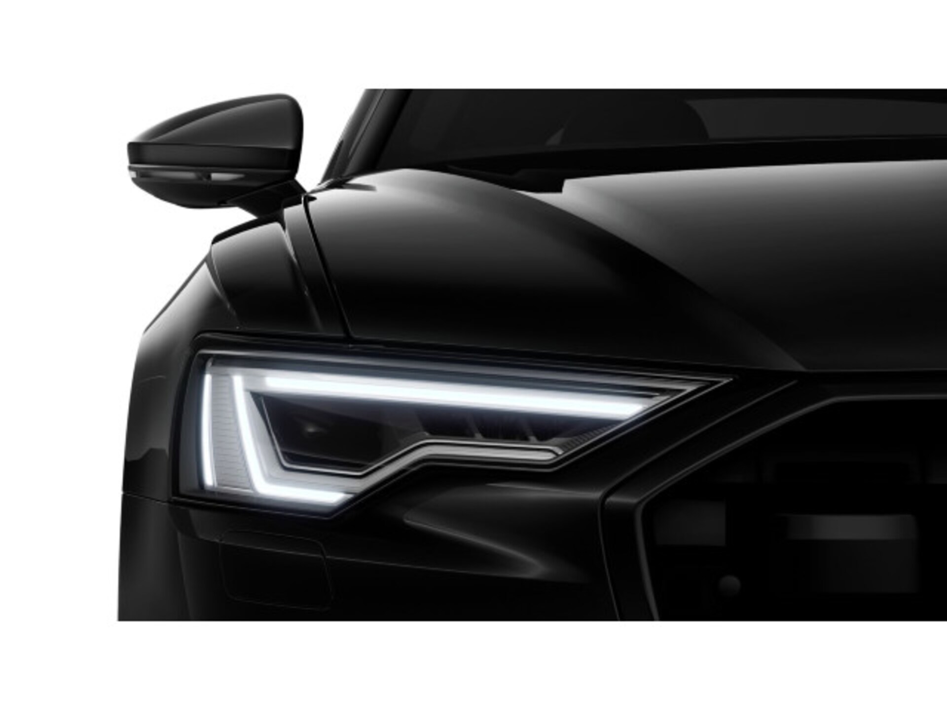 Audi A6 Avant Sport