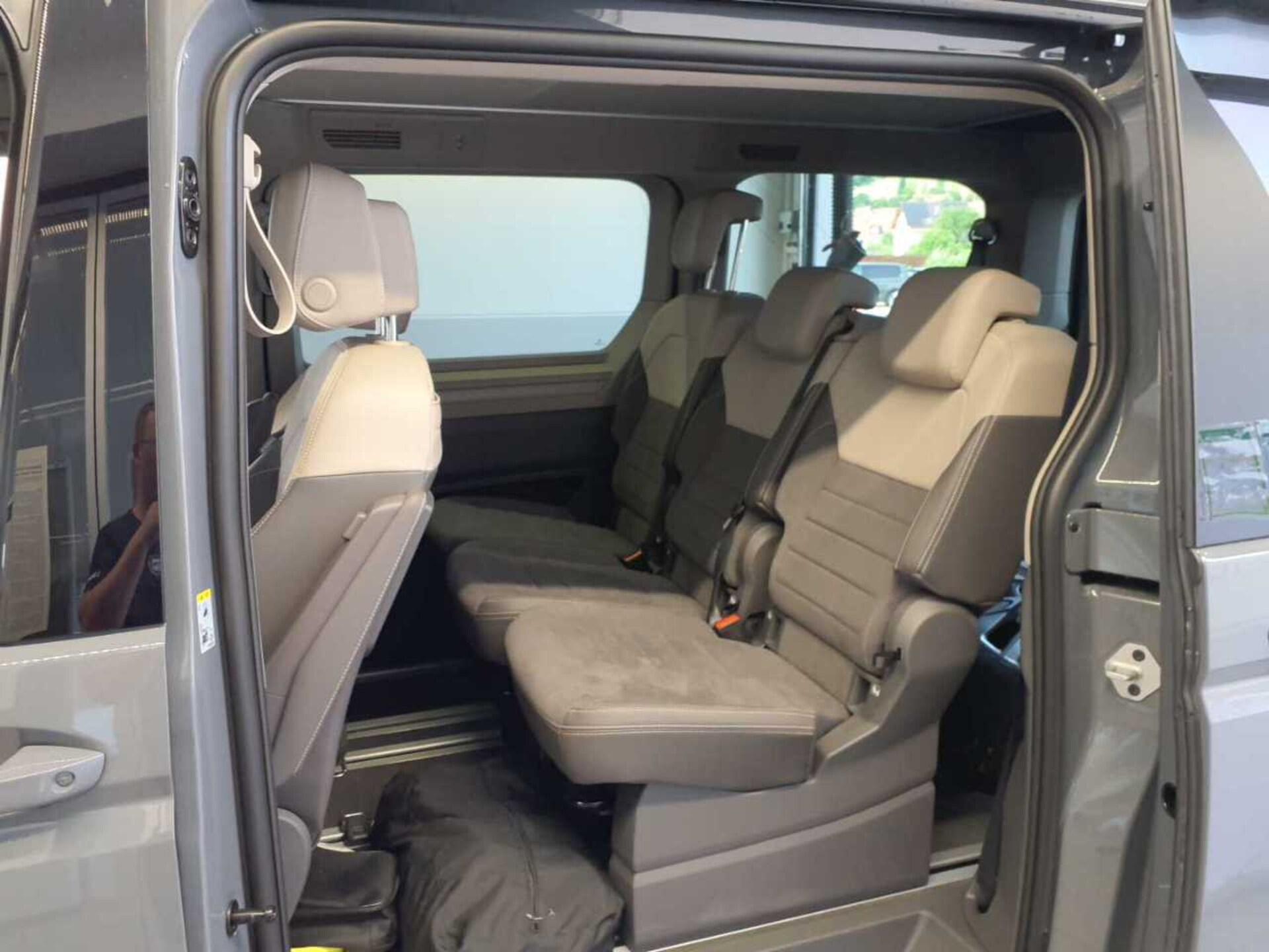 Volkswagen California Beach