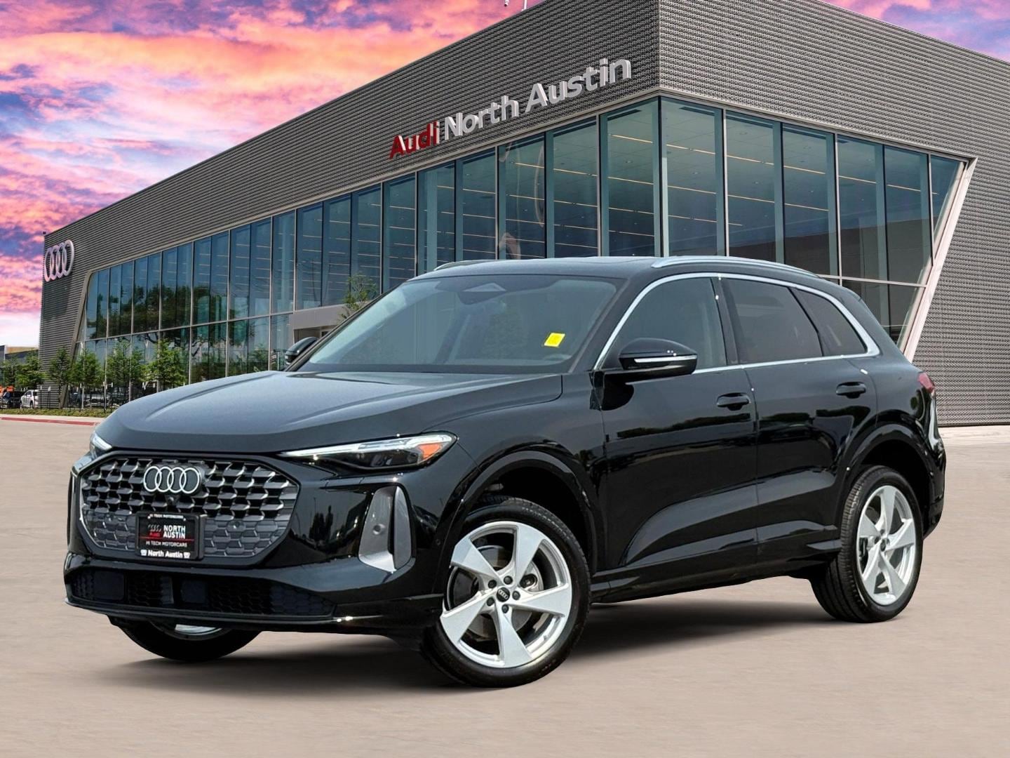 2025 Audi Q5