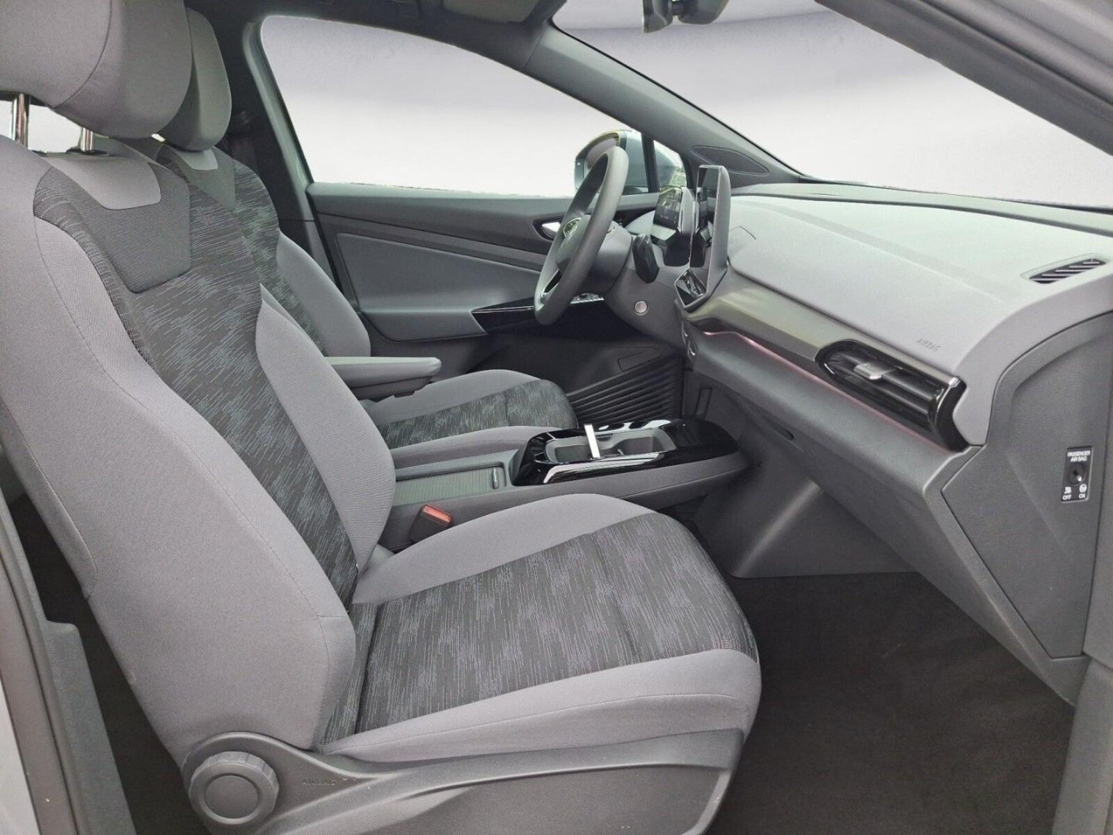Volkswagen ID.4 – Bild 12