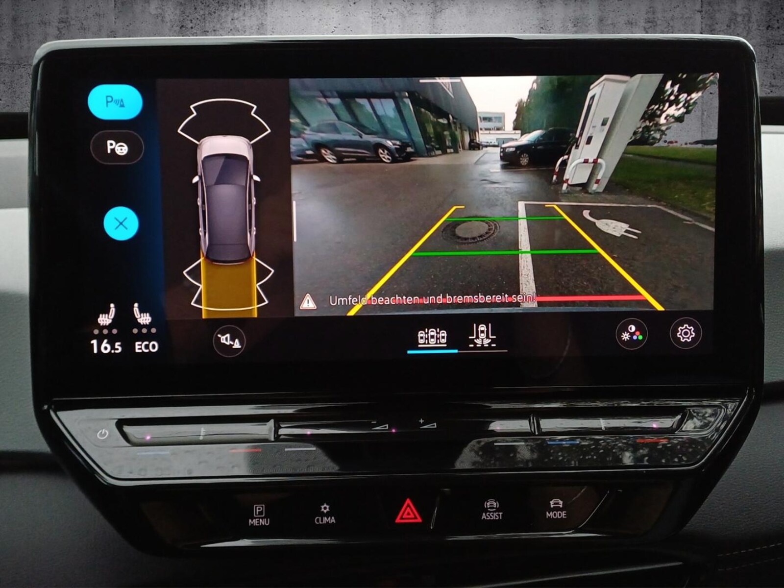 Volkswagen ID.3 – Bild 10
