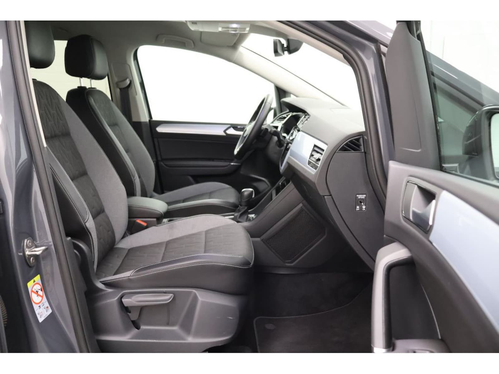 Volkswagen Touran – Bild 29