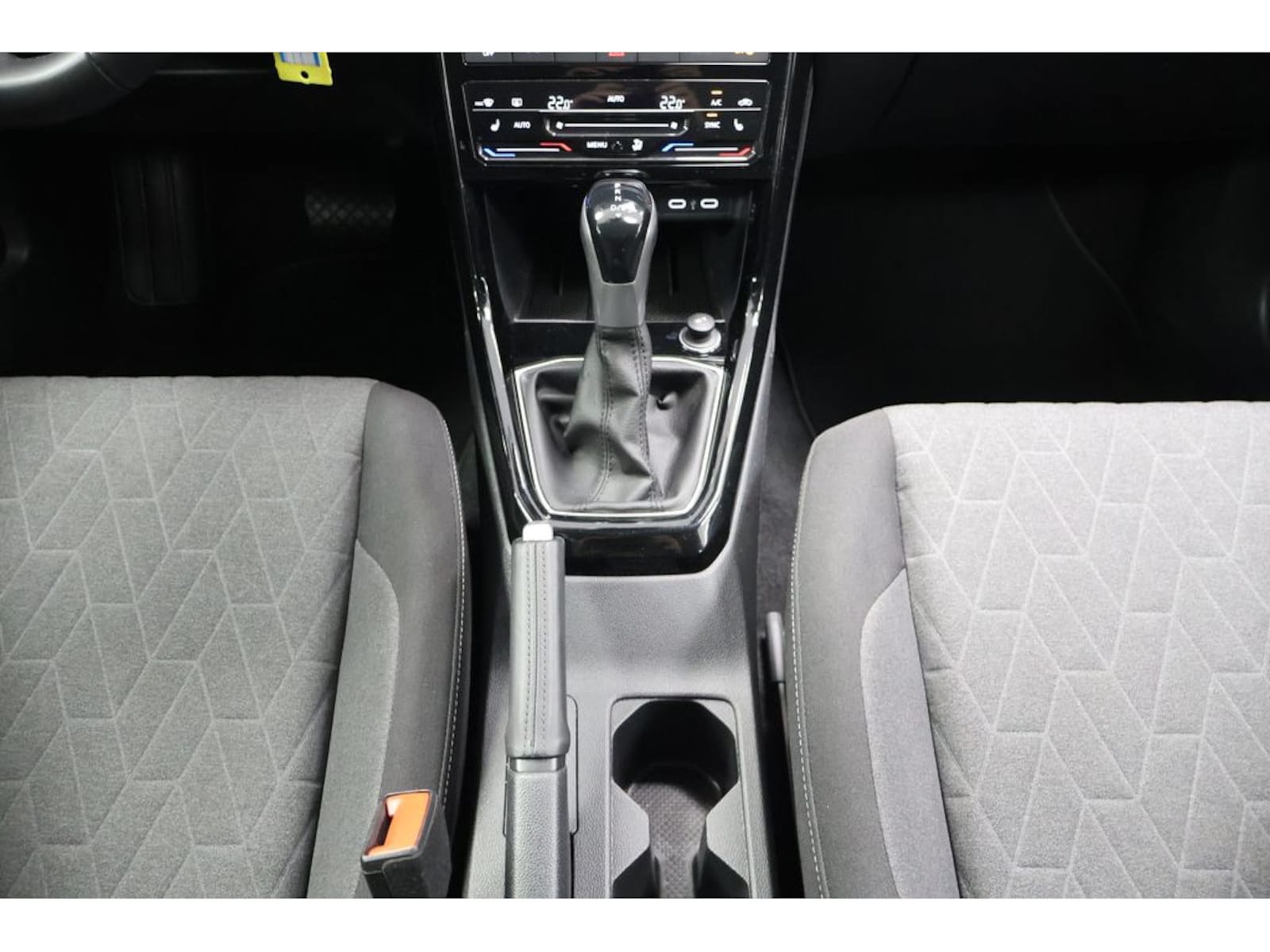 Volkswagen T-Cross – Bild 13
