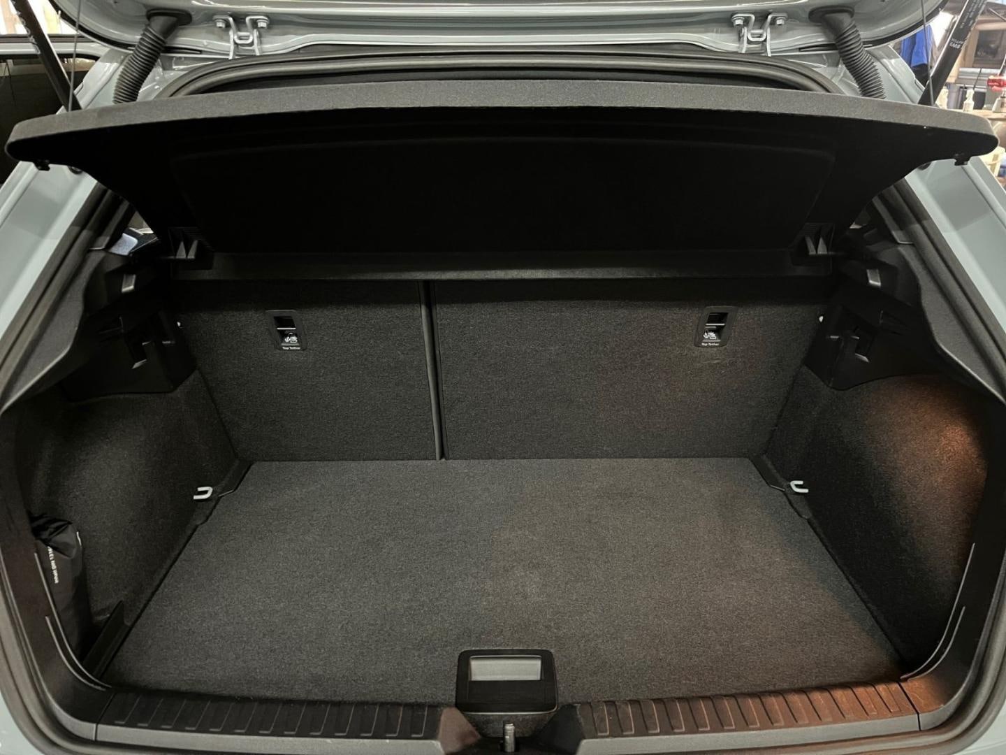 Bild über Audi A1 Sportback S line 30 TFSI Schaltgetriebe - für weitere Informationen kontaktieren Sie den Audi Partner
