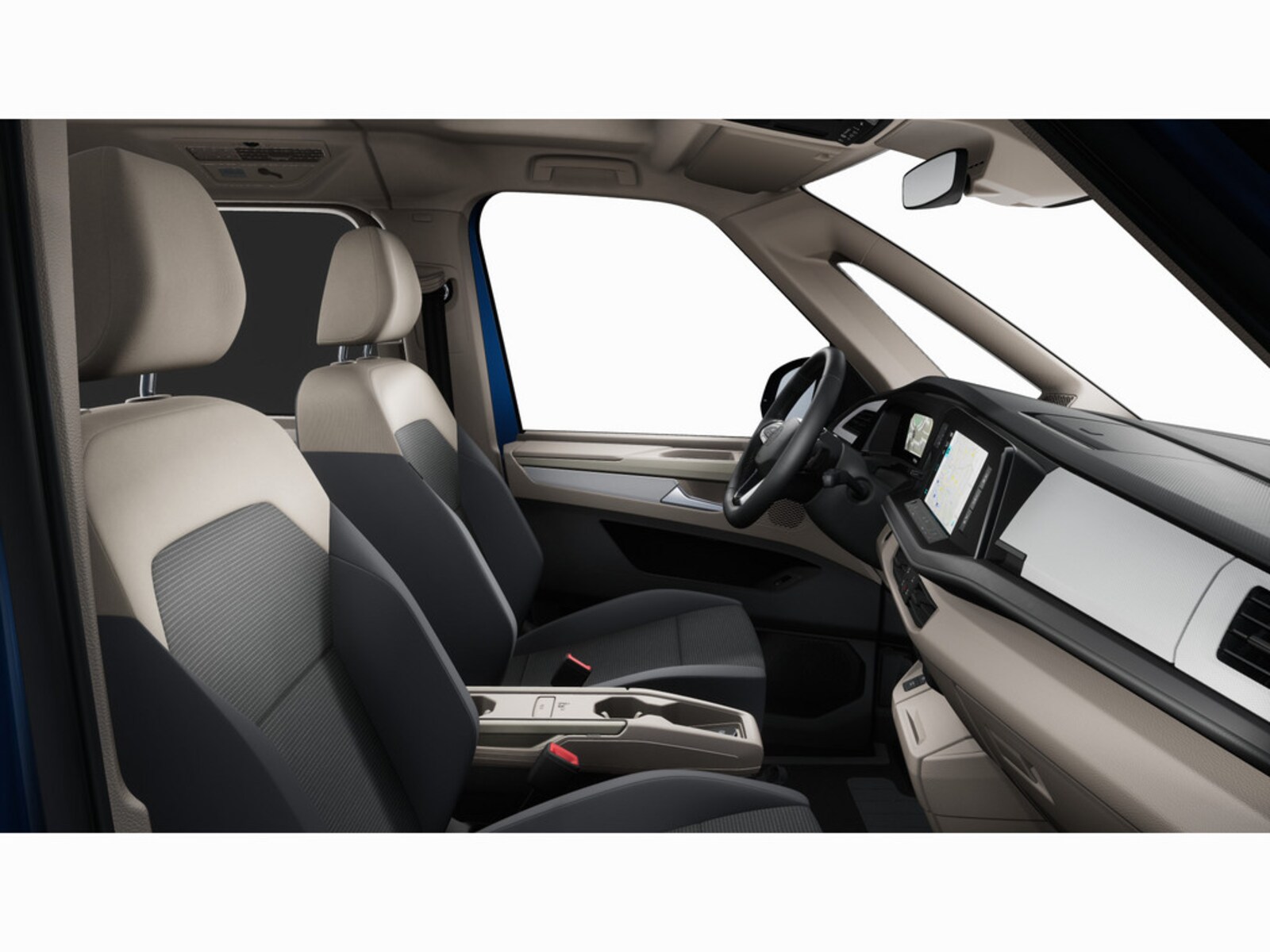 Volkswagen Multivan – Bild 5