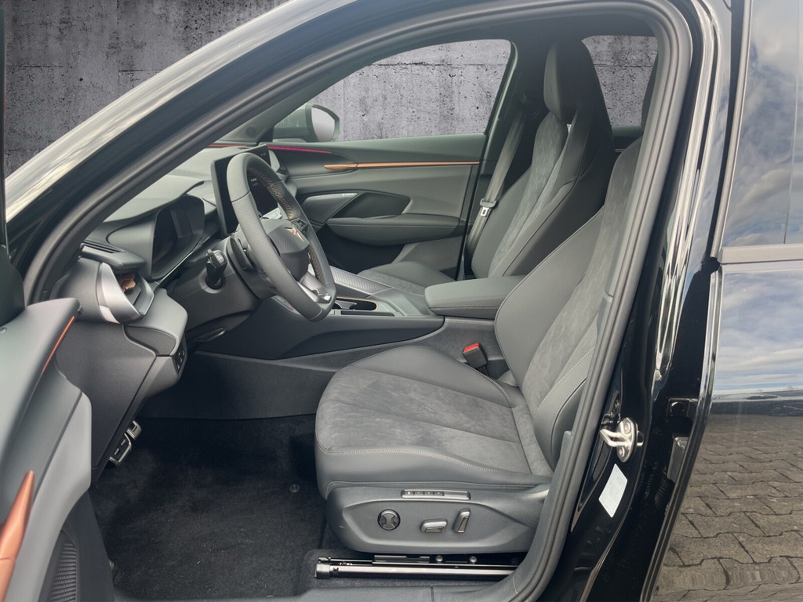CUPRA Terramar – Bild 11