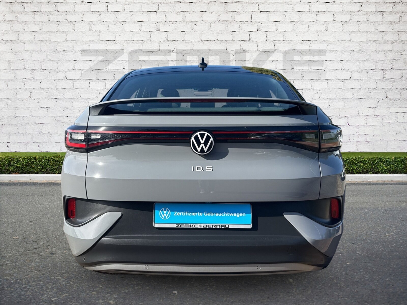 Volkswagen ID.5 – Bild 5