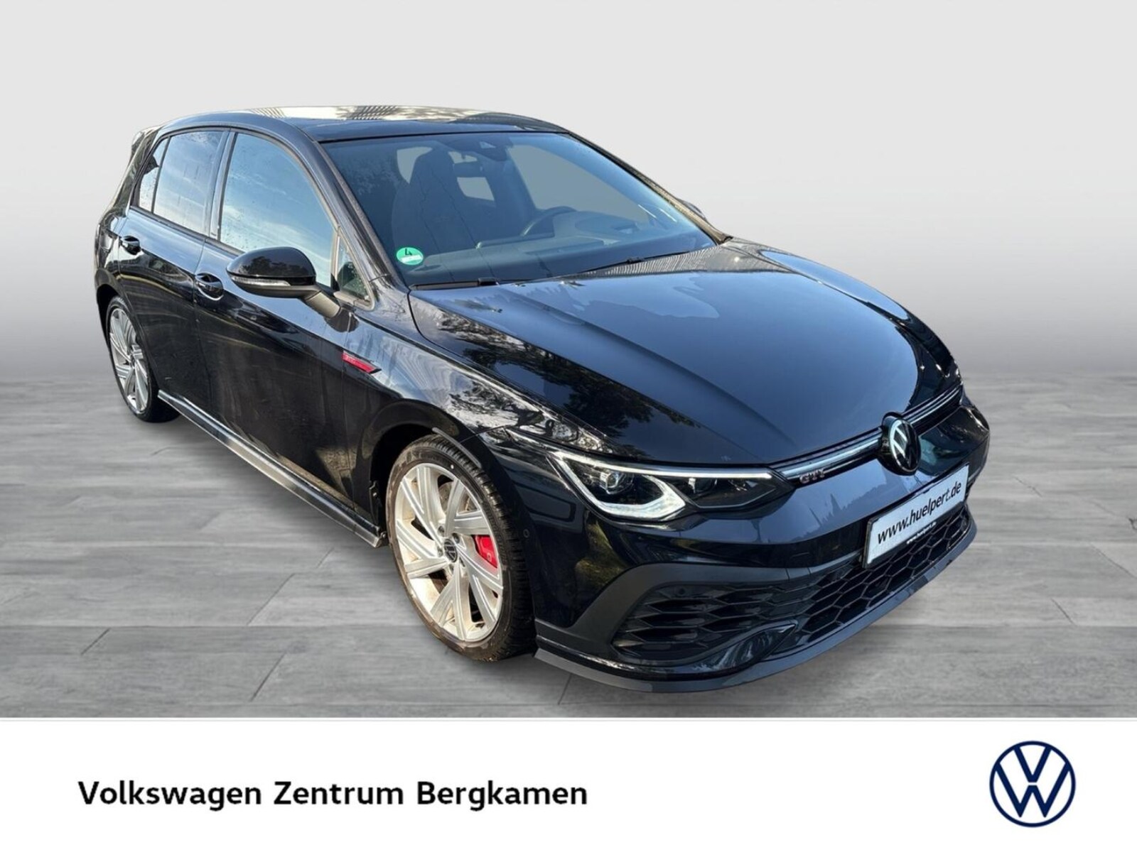 Volkswagen Golf – Bild 6