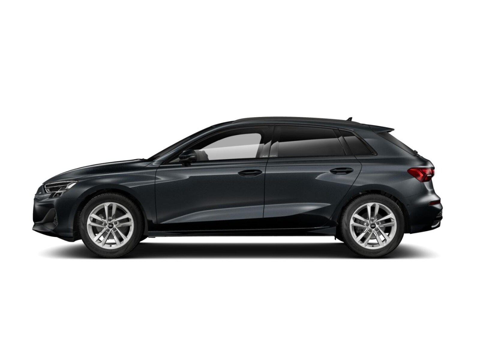 Audi A3 Sportback – Bild 6