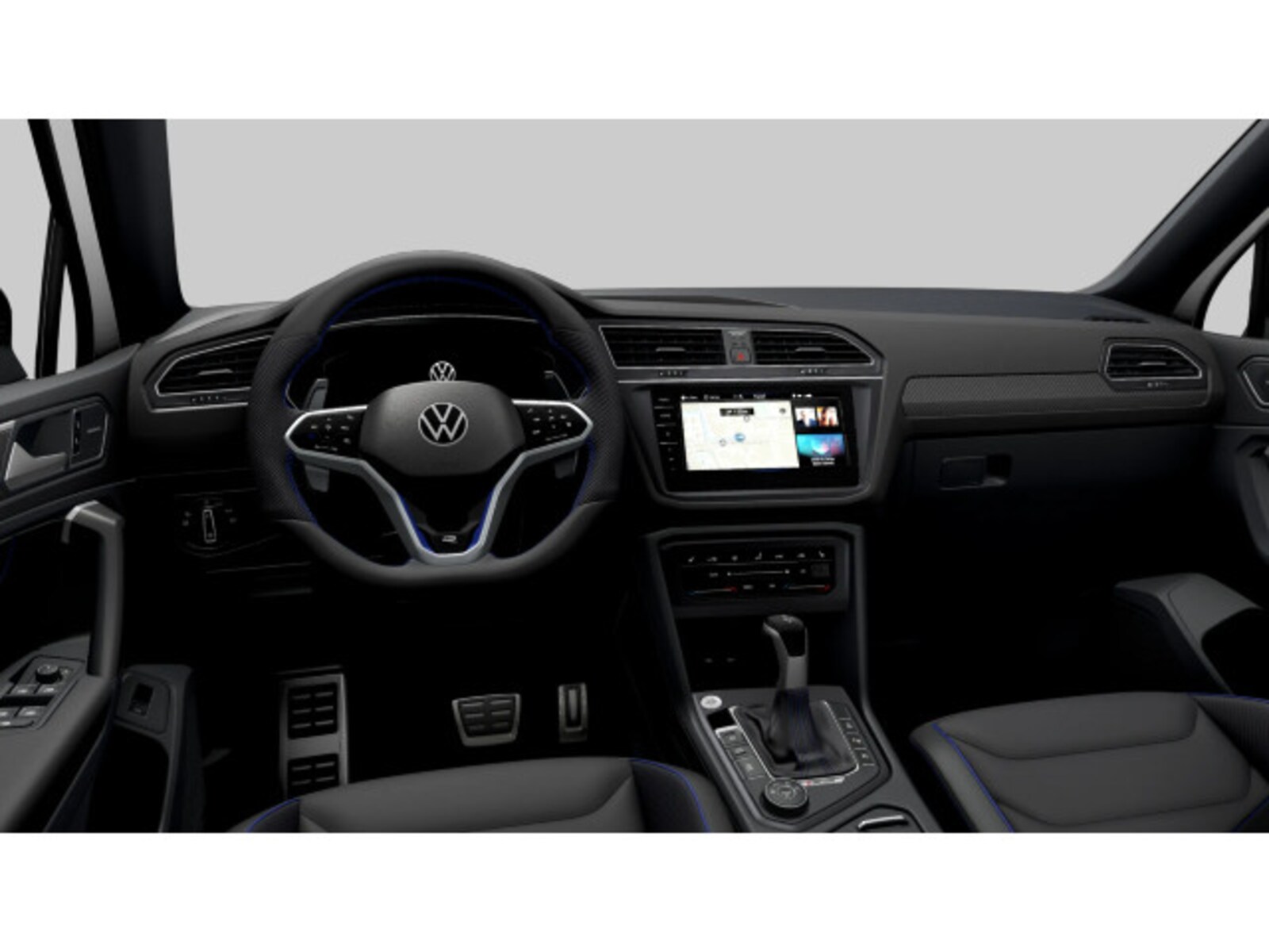 Volkswagen Tiguan – Bild 8