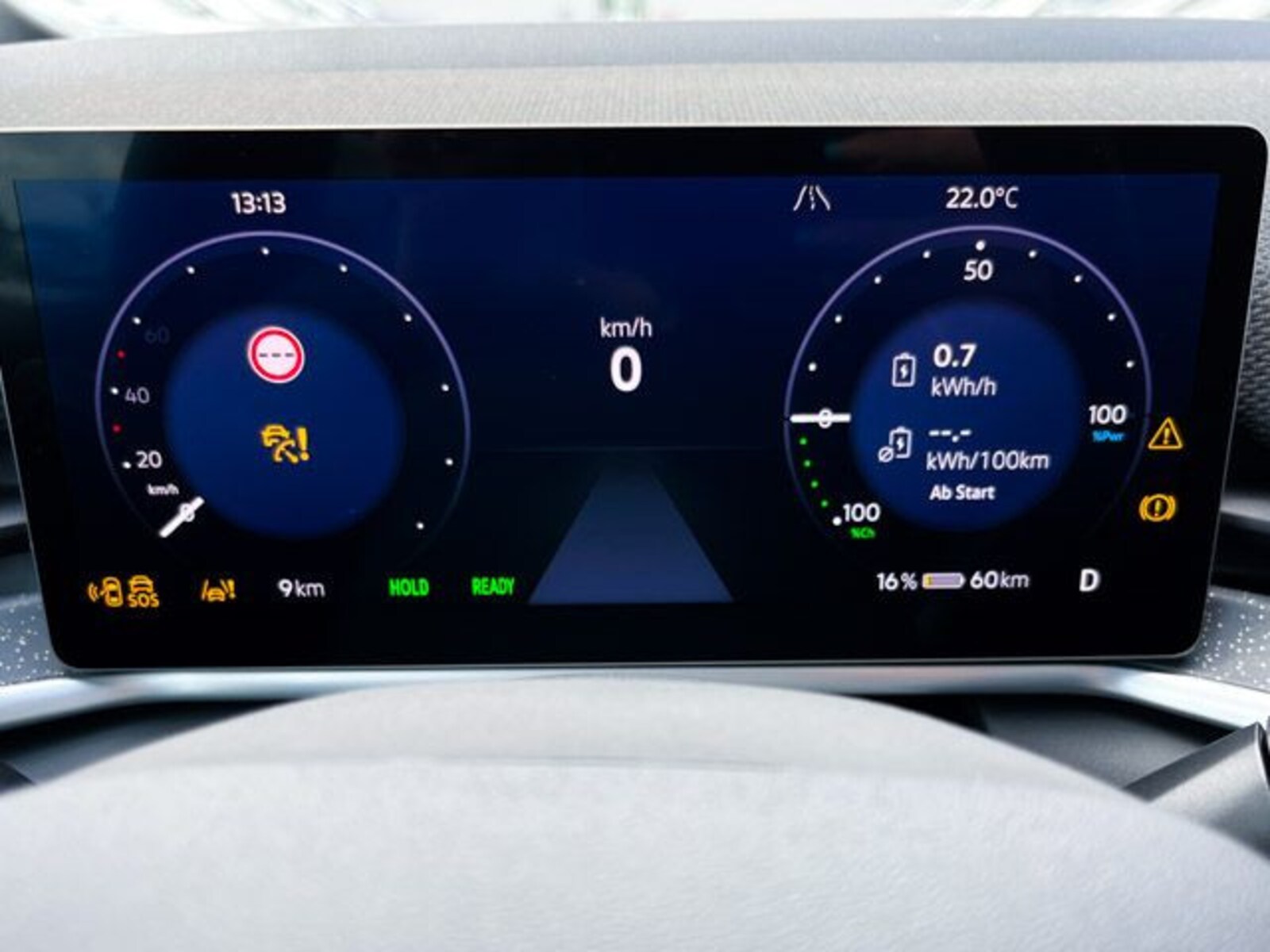 Volkswagen ID.3 Neo – Bild 16