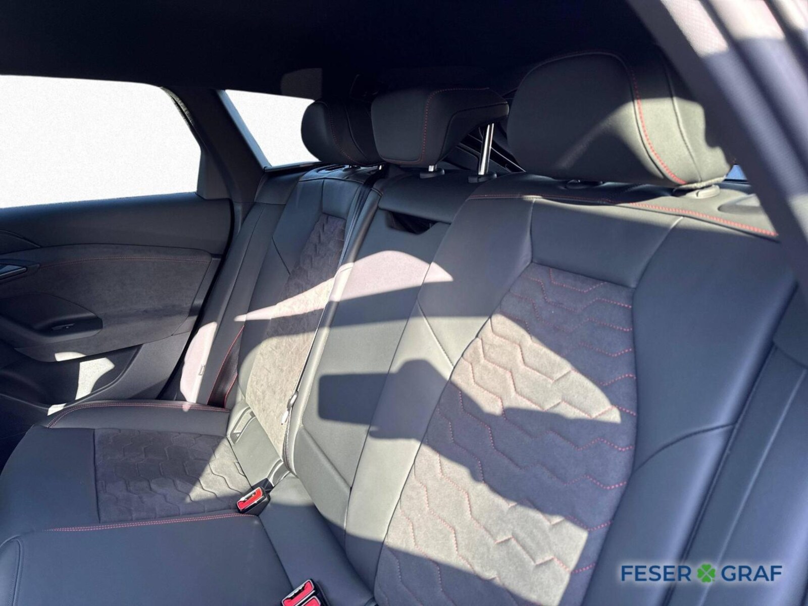 Audi S6 Avant e-tron – Bild 14