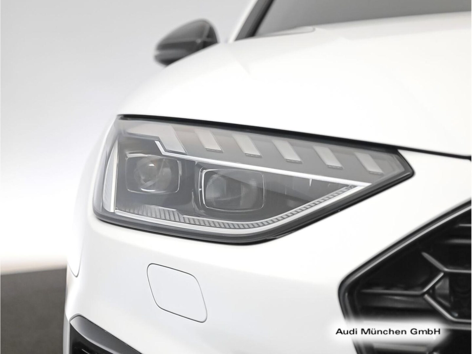 Audi A4 Avant – Bild 6