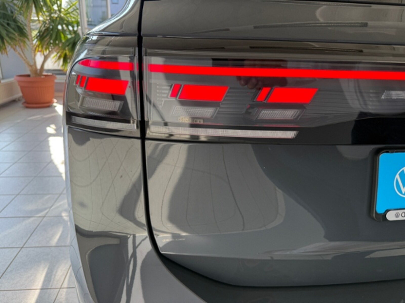 Volkswagen Tiguan – Bild 23
