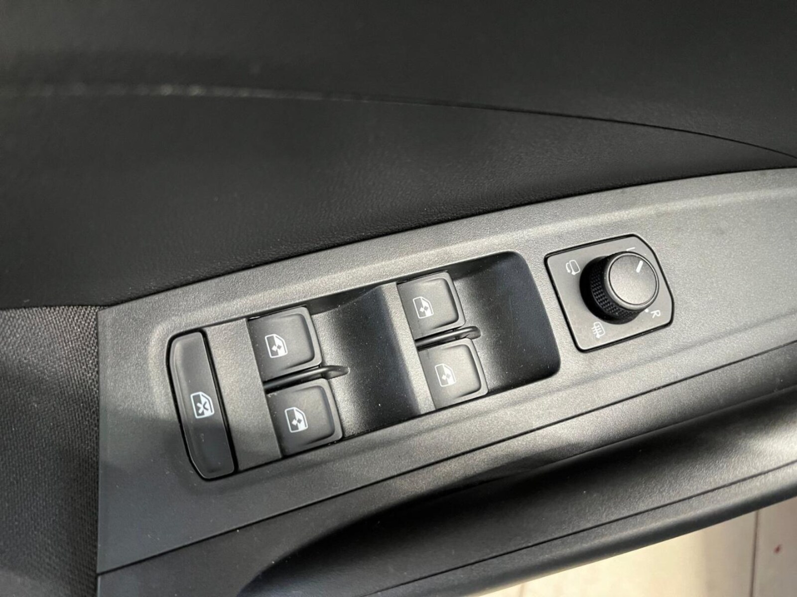 Škoda Fabia – Bild 16