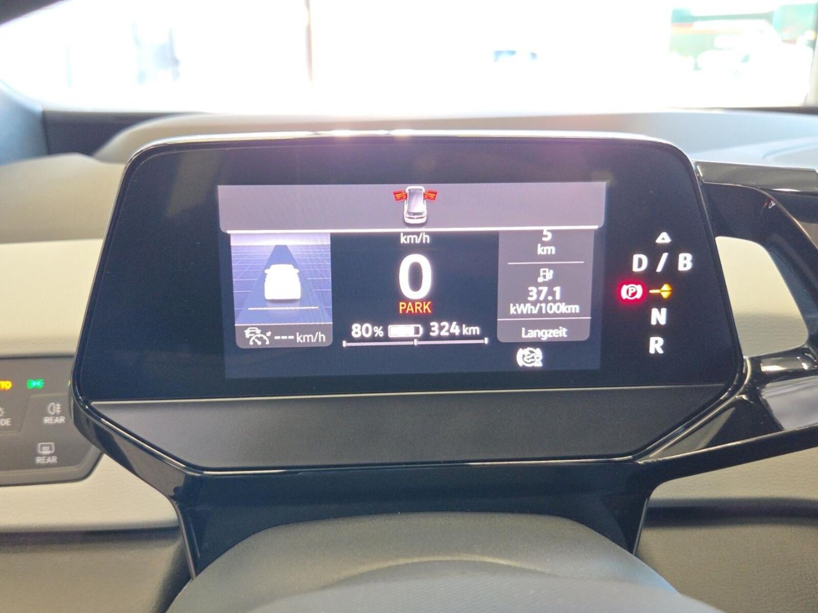 Volkswagen ID.3 – Bild 12