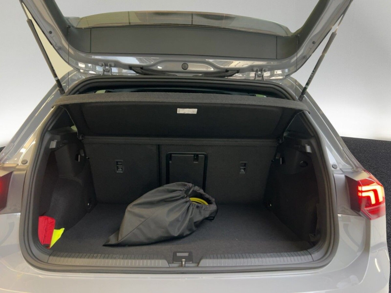 Volkswagen Golf – Bild 5