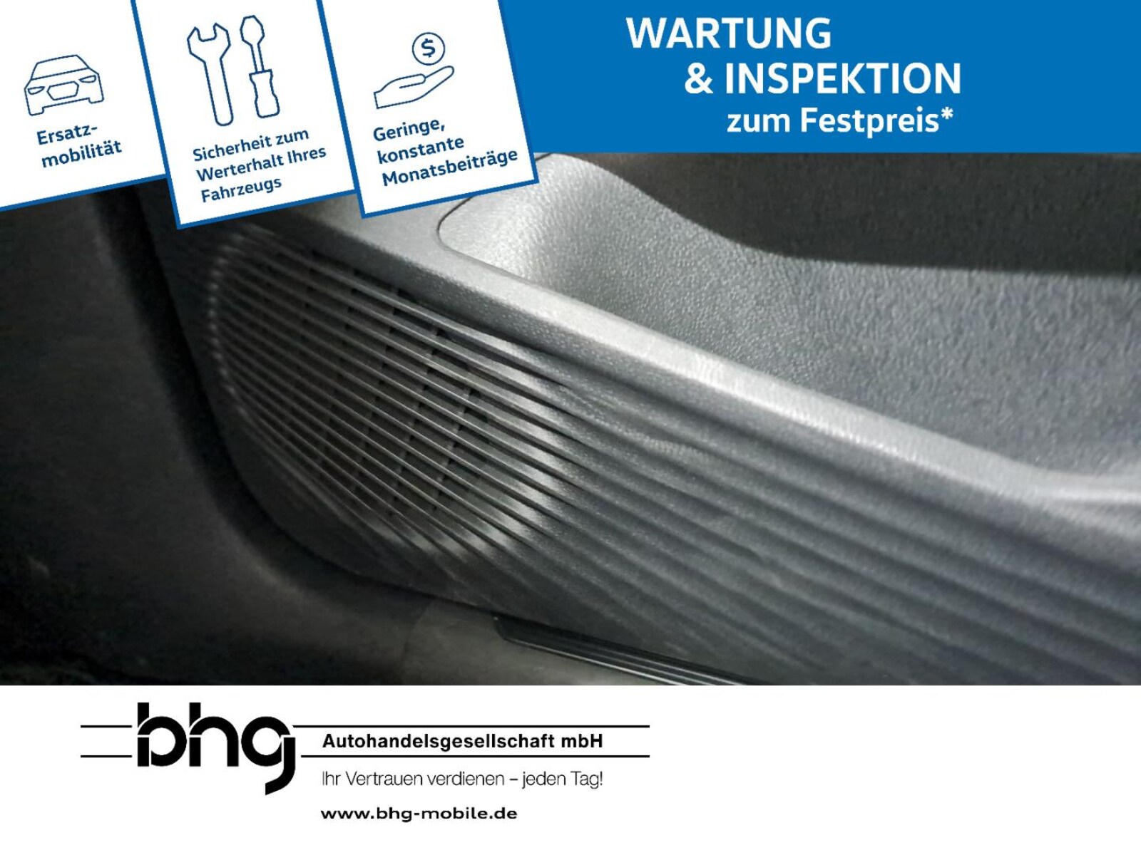 Volkswagen ID.3 – Bild 18