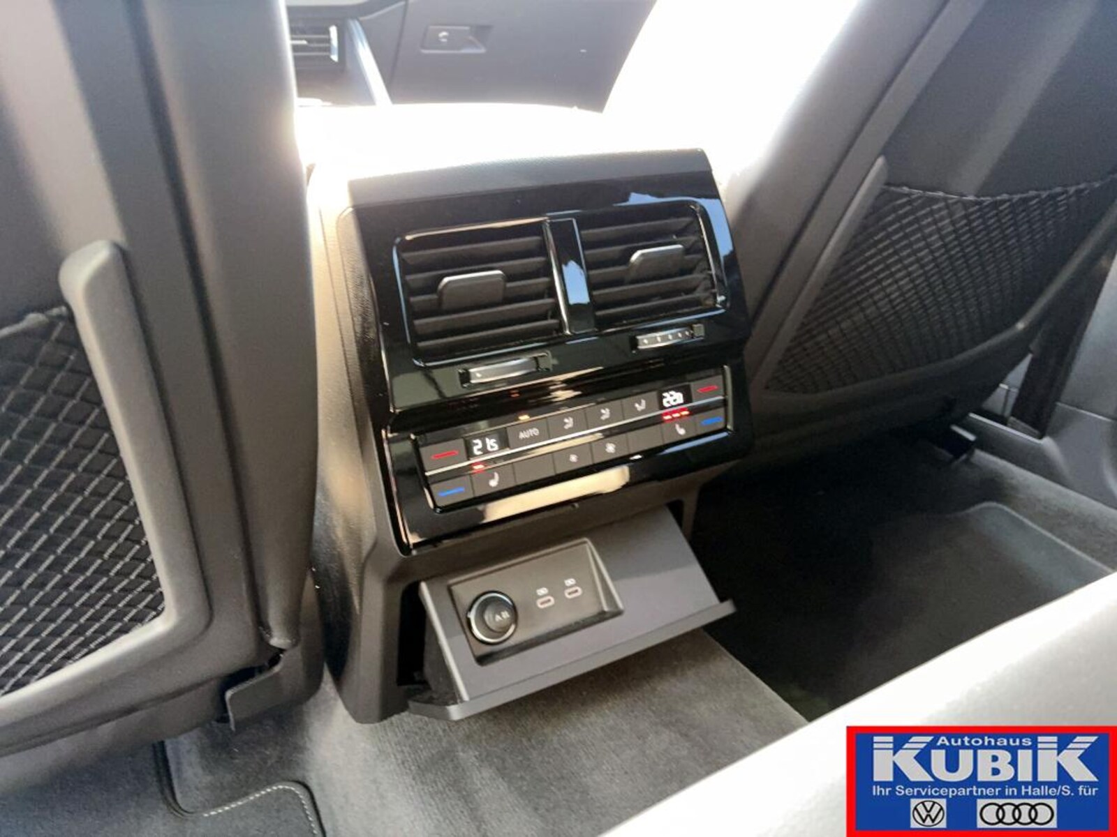 Volkswagen Touareg – Bild 41