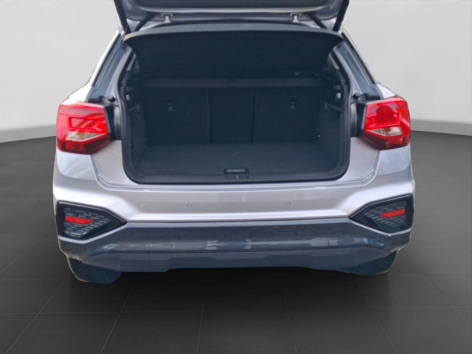 Audi Q2 – Bild 19